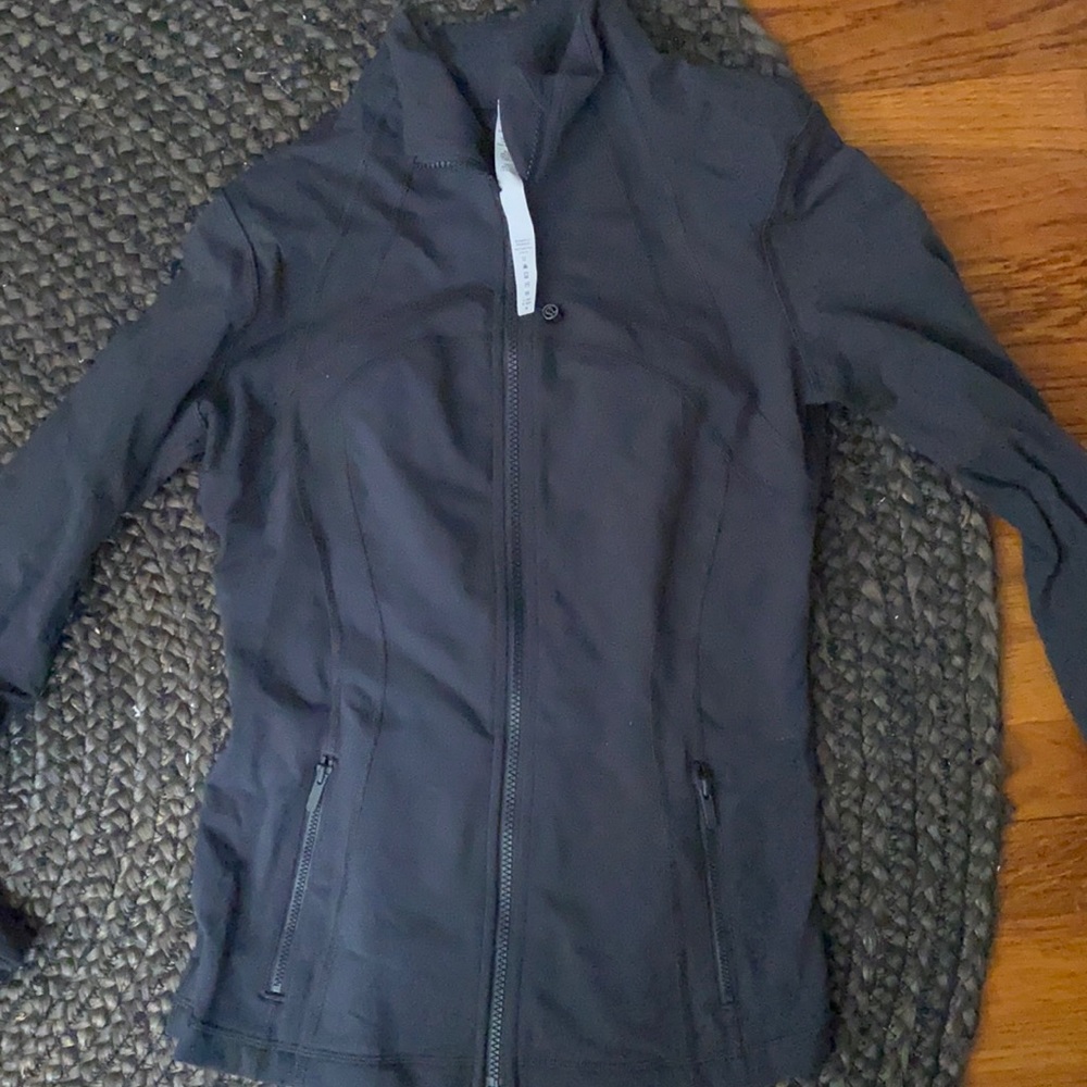 Lululemon define jacket